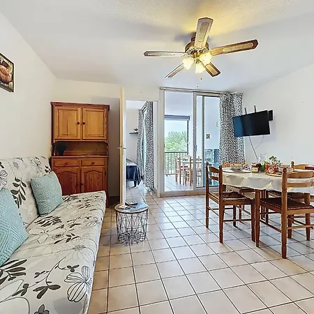 Le Lagon Bleu-7 By Interhome * Le Grau-du-Roi