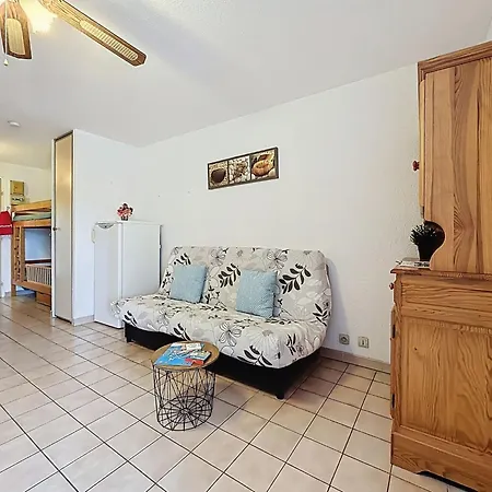 Le Lagon Bleu-7 By Interhome * Le Grau-du-Roi