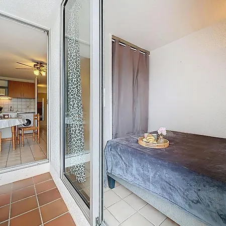 Le Lagon Bleu-7 By Interhome Apartment Le Grau-du-Roi