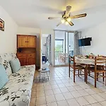 Le Lagon Bleu-7 By Interhome * Le Grau-du-Roi