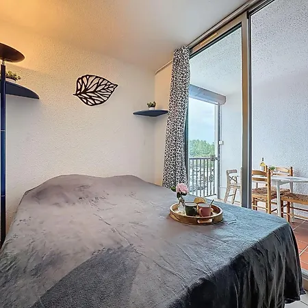 Le Lagon Bleu-7 By Interhome